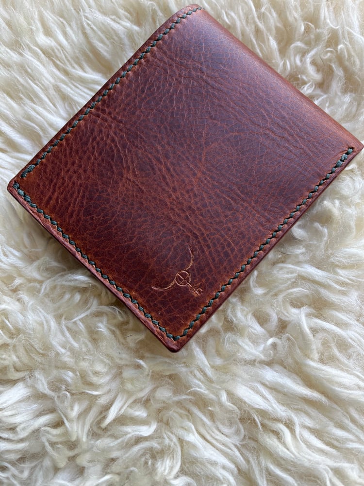 Image of Custom Bifold