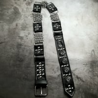 Image 2 of Unholy Belt