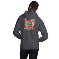 Image 4 of 'Frog Oil' Hoodie