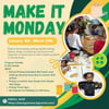 Make It Monday 2024-2025