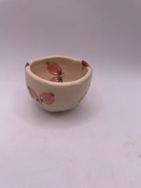 Image 1 of Small hand pinched pot 