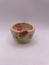 Image 2 of Small hand pinched pot 