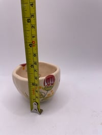 Image 3 of Small hand pinched pot 