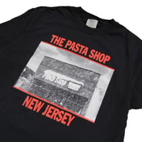 Image 2 of Pasta Shop Springsteen Tee