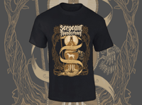 Sergeant Thunderhoof "Britannia" Limited Edition T-shirt