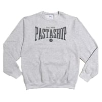 Image 1 of Pasta Shop Everlast Crew Neck