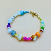 Image 1 of Celestia glow ll bracelet 