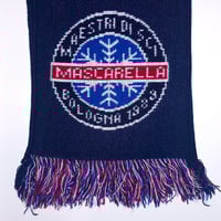 Image 3 of Sciarpa BOLO VERSION! - Maestri di sci 1989
