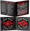 [Free Shipping] Punks Giving Volume 4 CD