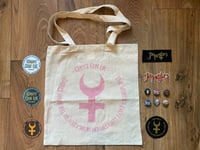 Merch Bundle