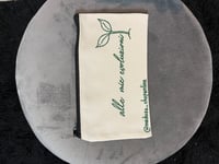 Image 2 of Astuccio in stoffa personalizzato