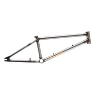 Image 2 of Root 'Zero' 20" BMX frame