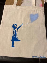 Image 8 of Shopper bag personalizzata