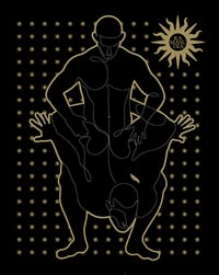 La porte des étoiles
