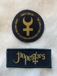 Patches