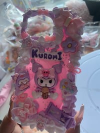 Iphone 13 pro Kuku decoden case