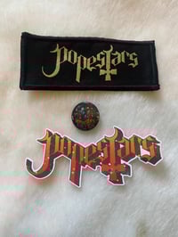 Popestars Bundle