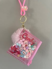 Image 1 of Keychain Candy Version