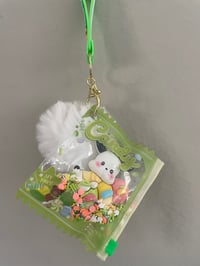Image 3 of Keychain Candy Version