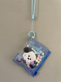 Image 2 of Keychain Candy Version