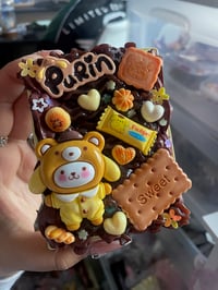Image 1 of Decoden Notebooks
