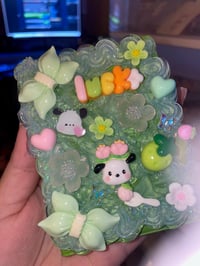 Image 2 of Decoden Notebooks