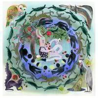 Image 1 of Nose Bleed