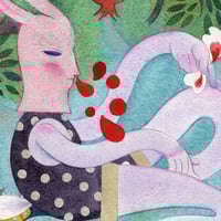 Image 2 of Nose Bleed