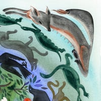 Image 3 of Nose Bleed