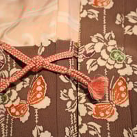 Image 3 of "Hana to Chôu"　花と蝶