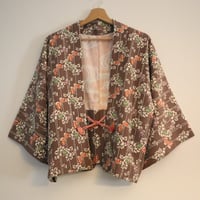Image 4 of "Hana to Chôu"　花と蝶