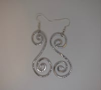 Image 1 of Double Spiral 
