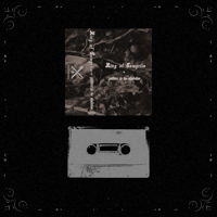 Ring of Tamyrlin "Pattern in the Shadows" Tape