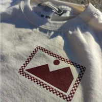 Image 5 of T-shirt Enfant LE DAMIER