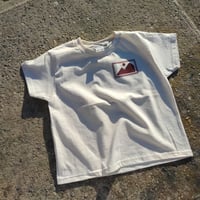 Image 3 of T-shirt Enfant LE DAMIER