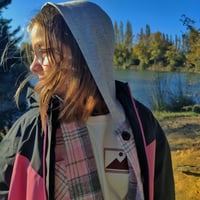 Image 2 of T-shirt Enfant LE DAMIER