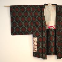 Image 1 of 'Tsumugui Poketto Hana  ' 　紬　ポケット 花