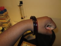 Image 2 of Brown Epoxy
