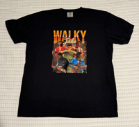 Image 1 of Walky Jake T-shirt