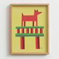 Image of Monumento al perro
