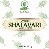 Shatavari 50g