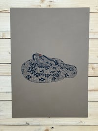 Image 2 of Adder Print