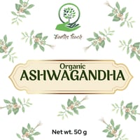 Ashwagandha 50G