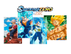 SPARKING ZERO  PACK