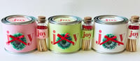 Joy Candle Sets