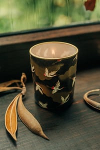 Image 2 of Tealight holder * Kaiser * Black
