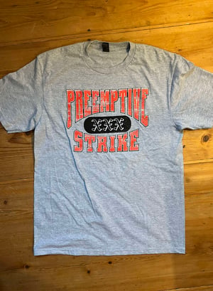 Image of Preemptive Strike "The Hunt" Shirt