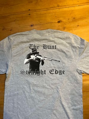 Image of Preemptive Strike "The Hunt" Shirt