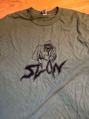 Image of Slon "Knife" Shirt