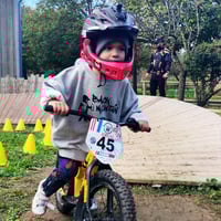 Image 1 of Pull Enfant BACK-GRAFF 